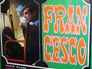 FRANCESCO GUCCINI  I° LP FOLK BEAT N°1  ITALY   --   N/MINT-EX++