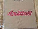 Bob Marley And The Wailers  Exodus MFSL 1-221 LP Sealed  Low Number 0069 Orginal