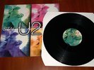 U2 STARING AT THE SUN *RARE* 12
