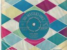 SOUL 45-THE IMPRESSIONS-GYPSY WOMAN-HIS MASTERS VOICE-LISTEN