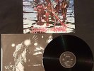 GWAR Scumdogs Of The Universe LP Master Records Import Horror Metal oop