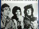 FAPARDOKLY-UK VINYL LP Psycho Records Ltd Ed Merrell Fankhauser Psych EXCELLENT
