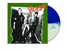 CLASH The Clash BLUE & WHITE COLOURED VINYL LP RSD Black Friday NUMBERED SEALED