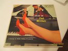 PAT MORAN TRIO ORIGINAL AUDIO FIDELITY FIRST PRESSING