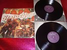 STATUS QUO-LIVE-2LP EX/EX+/SKBB 11623/1977 CANADA