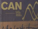 CAN The Lost Tapes  5 LP Vinyl Box Set krautrock holger czukay irmin schmidt NEU