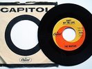 THE BEATLES - CAN'T BUY ME LOVE / YOU CAN'T DO THAT - 45 - CAPITOL 5150 - NM