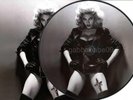 MADONNA - MDNA TOUR LP PICTURE DISC LIVE LTD EDITION with GLOSSY PICTURE SLEEVE