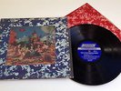 THE ROLLING STONES *Their Satanic Magesties Request* 1967 1st US Press NPS-2 3D