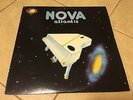 Nova - Atlantis (Love Records) LP