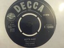 The Game - Gonna Get Me Someone / Gotta Wait 7