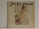 J. J. Cale, Paris 1919 Reprise MS 2131 Insert NM/NM