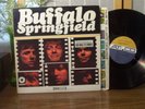 BUFFALO SPRINGFIELD LP  