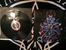 Cult Of Fire-Ascetic Meditation Of Death Lp-Acherontas-Nightbringer-mayhem..