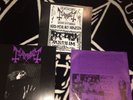 mayhem-live in Leipzig Lp...darkthrone,bathory,morbid