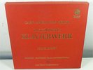 VOX Stereo 6-LP Box: von Weber / Hans Kann 
