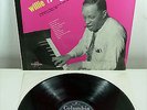 The Legend of WILLIE The Lion SMITH - french COLUMBIA FPX Mono LP Vinyl JAZZ