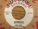 Dick Dale & Del-Tones? – Miserlou / Eight Till Midnight 7