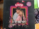 Grease 2  (Soundtrack) (Michelle Pfeiifer) MINT RARE PROMO COPY LP VINYL