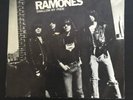 Ramones Swallow My Pride  Single 45 Rpm 7 Inch