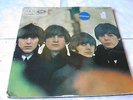 THE BEATLES - BEATLES FOR SALE - PARLOPHONE B/Y EARLY 1ST PRESSING - STEREO - LP