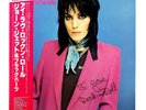JOAN JETT & THE BLACKHEARTS 