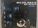MILES DAVIS ALL STARS VOL. 2 RARE ORIG 10