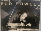 THE AMAZING BUD POWELL VOL. 2 RARE ORIG 10