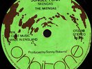 Rare Afro Funk Afrobeat 45 THE NKENGAS Jack Jones Jungle Funk ORBITONE Hear