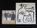 The Pastels - Sittin' Pretty - 1989 Limited Edition Poster LP - CHAP LP 43 P