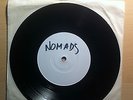 CECIL WASHINGTON / ILLUSIONS / NOMADS / TOPICS KEV ROBERTS SOUL SUPPLY LP PROMO