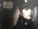 Janet Jackson,s Rhythm Nation 1814 LP Vinyl Record