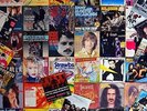 FRANK ZAPPA/TOMMY JAMES/SCOTT MCKENZIE/DAVID BYRON/LEE ROTH/STRAWBS/BAD MANNERS