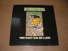 OFFSPRING 12in Why Dont You get a Job UK press SEALED