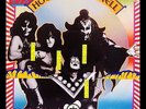 KISS Hotter Than Hell LP NBLP7006 Aust. Pressing. Excellent Condition. 1974