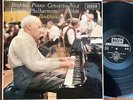 DECCA SXL 6322: BRAHMS PIANO CONCERTO No.2: BACKHAUS BOHM VPO: NB NM