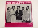 The Mellows Featuring Lillian LeachRelic Label 5039 Rare Doo Wop 12