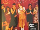 JAMES Laid SEALED 180 gram 2LP