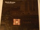 GAVIN BRYARS  THE SINKING OF THE TITANIC  LP  33  12