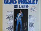 ??10 x LP BOX DE**ELVIS PRESLEY - THE LEGEND??12229