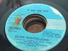 Olivia Newton John 45 rpm Philippines 7