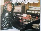 BIG JOE - AT THE CONTROLS [Live & Love] LP