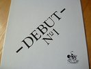 Debüt No 1 LP, Vinyl, RunningWild, Stingray, Paranoia