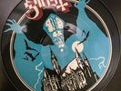 Ghost BC - OPUS EPONYMOUS - VINYL Picture disc - Used - Great Condition