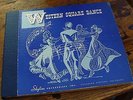 Western Square Dance Colorado Springs Skyline Enterprises Dean Edwards 1950s *