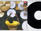 ELVIN JONES MUSIC MACHINE SAME MARK LEVINSON 30PJ-8 Japanese Pressing PROMO LP