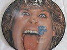Ozzy Osbourne Ossy Dries Out BOOTLEG 2LP Picture Disc Salt Lake Black Sabbath