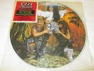 Ozzy Osbourne ULTIMATE LIVE OZZY - Limited Picture Disc - Black Sabbath