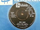 Martha & The Vandellas - Heat Wave 1963 UK 45 STATESIDE