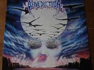 Benediction Dark is the season - 1992 Nuclear Blast